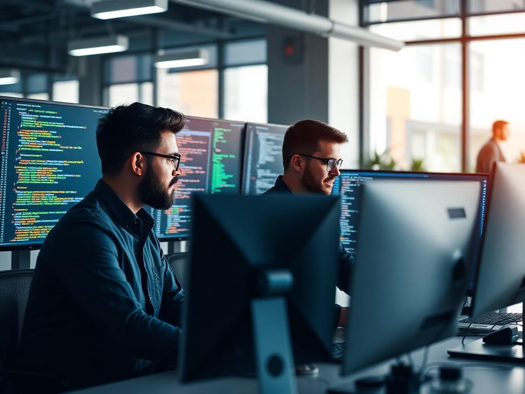 Application Development