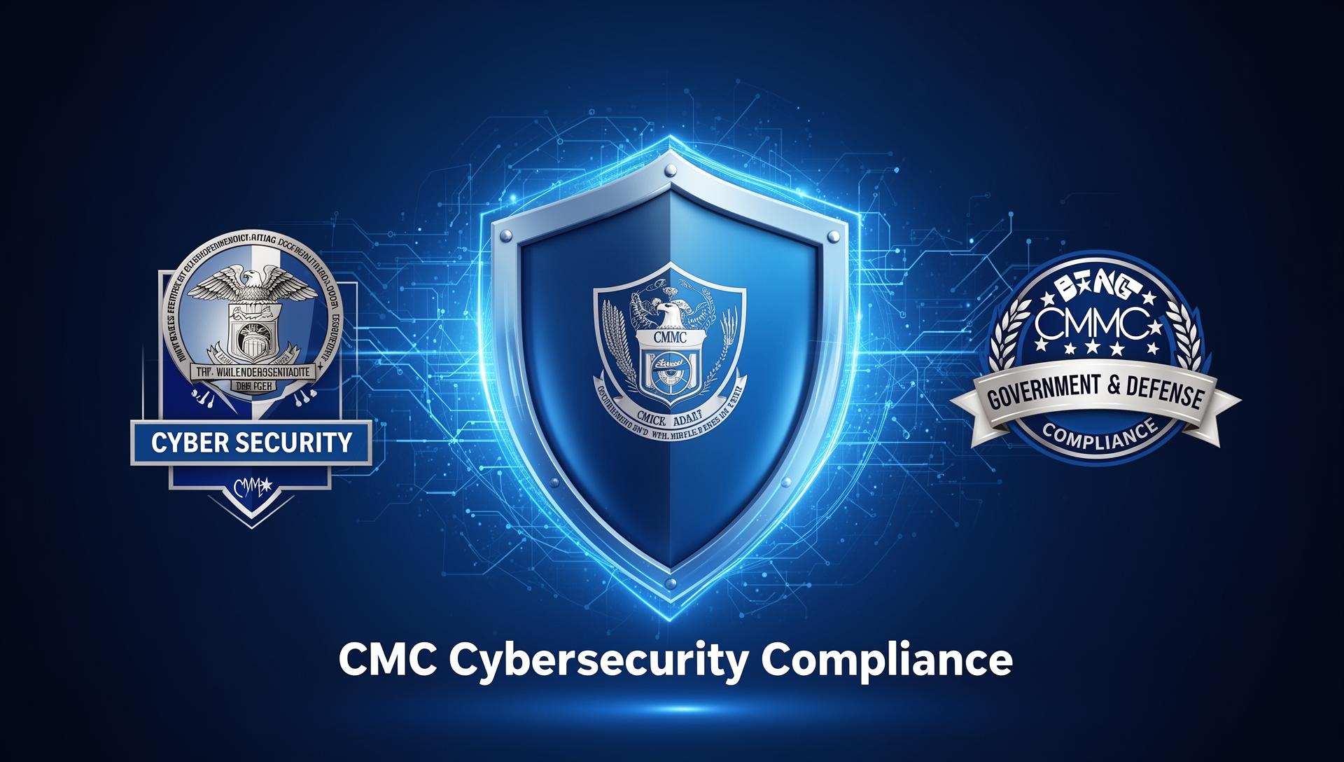 CMMC Readiness & Compliance