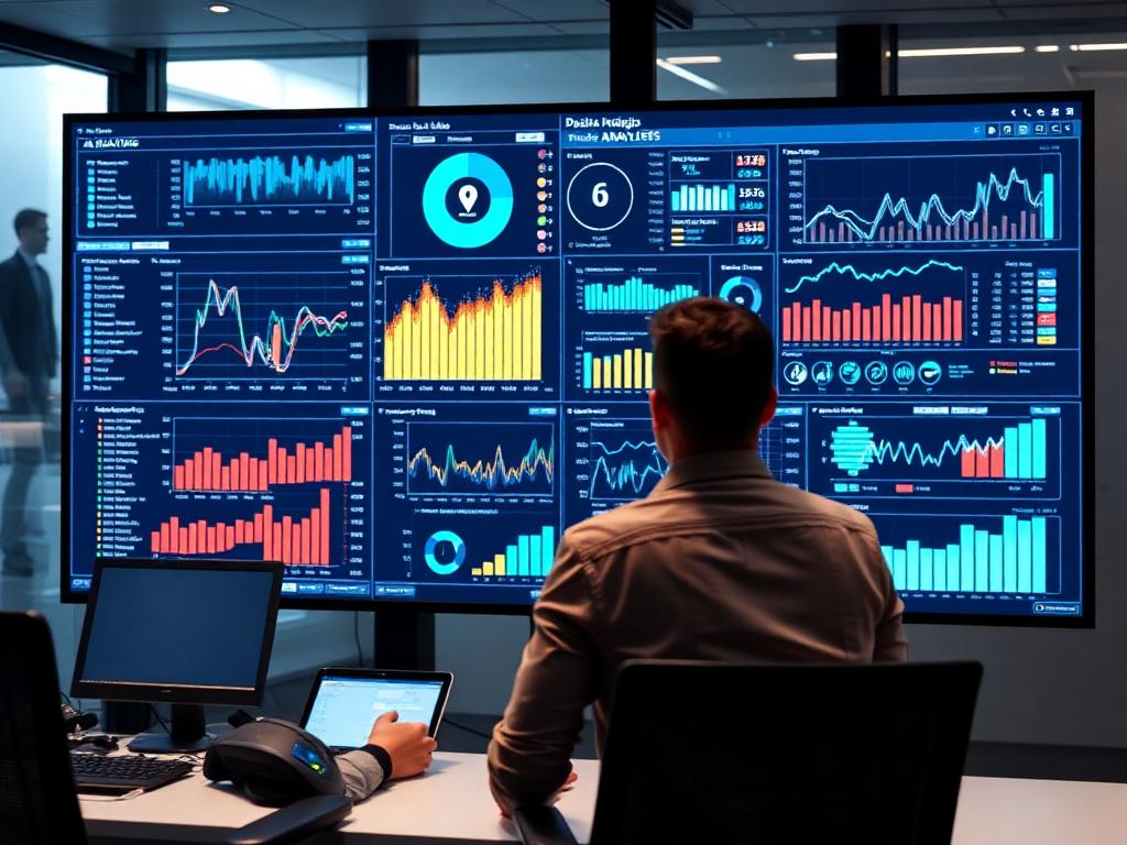 Business Operations Transformation