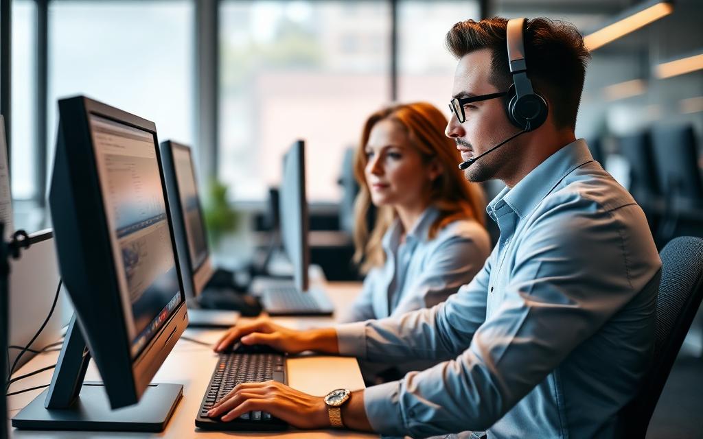 How to Augment Your IT Support