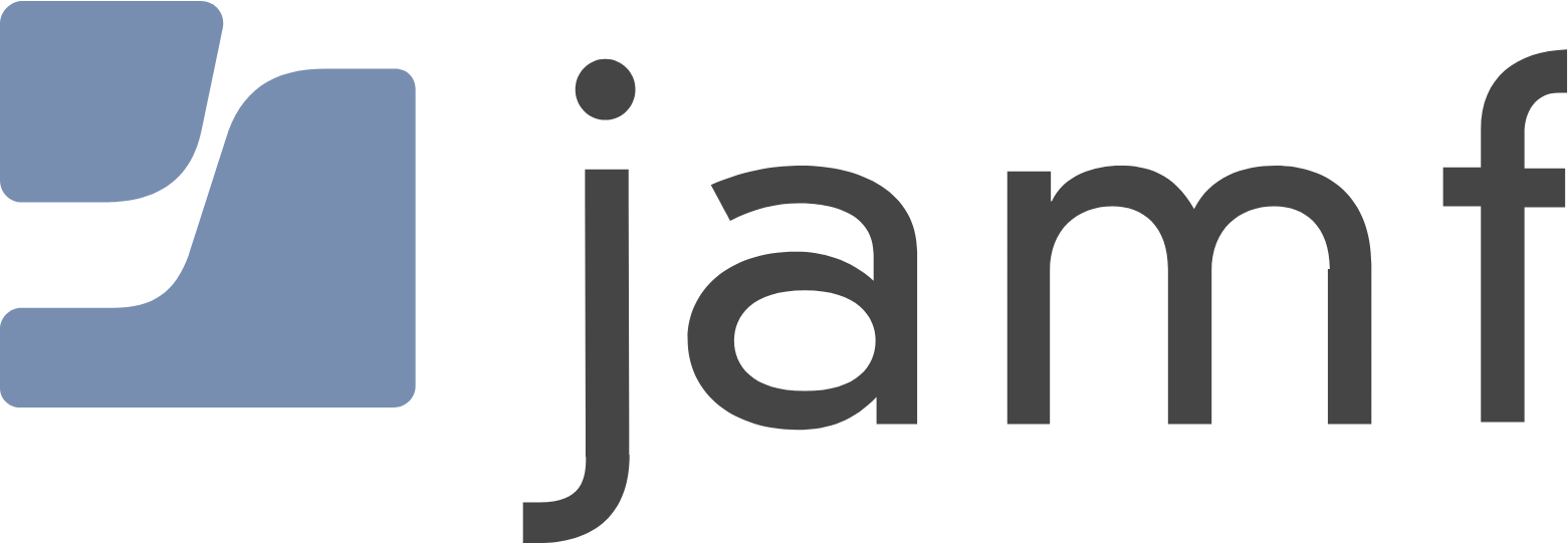 Jamf logo