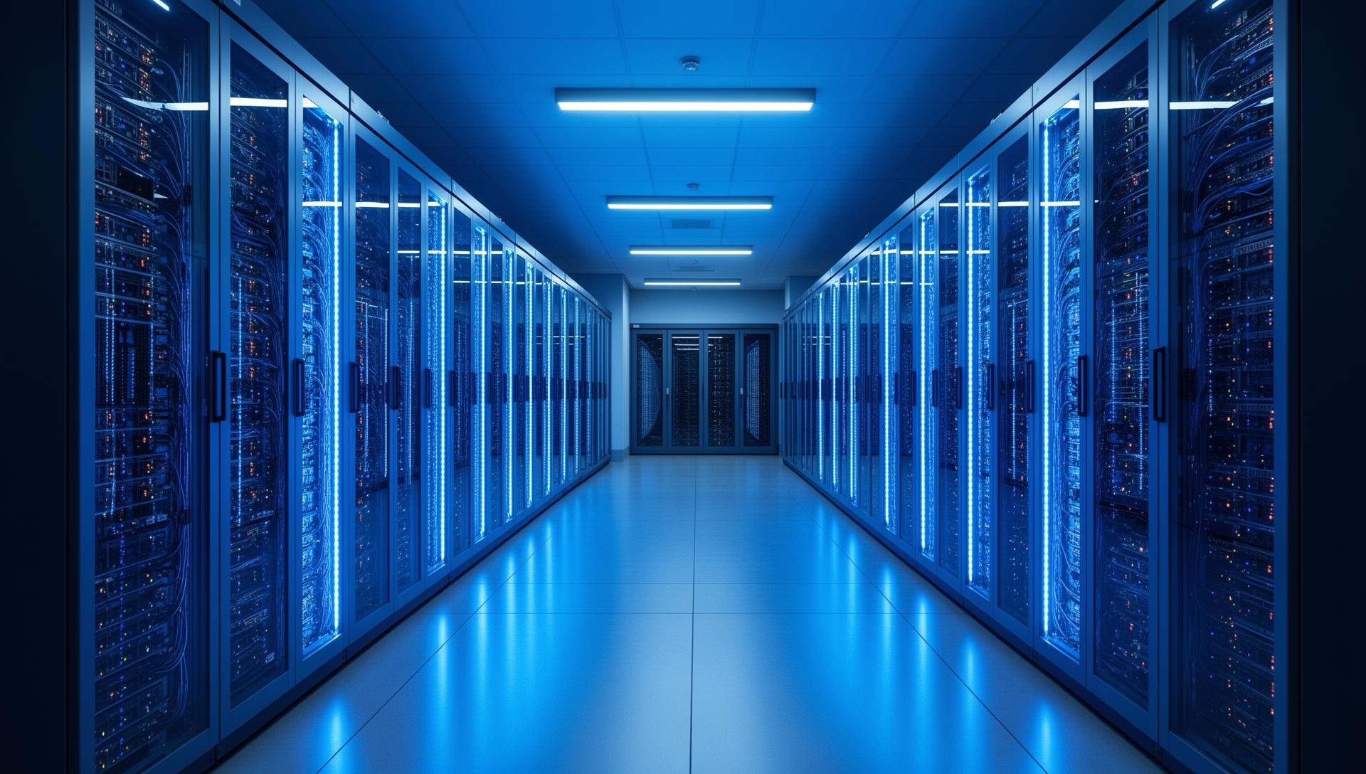 Private Cloud Hosting