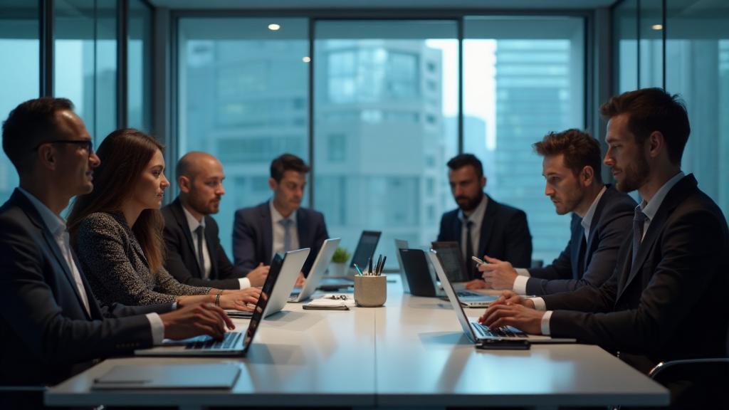 Professional Services