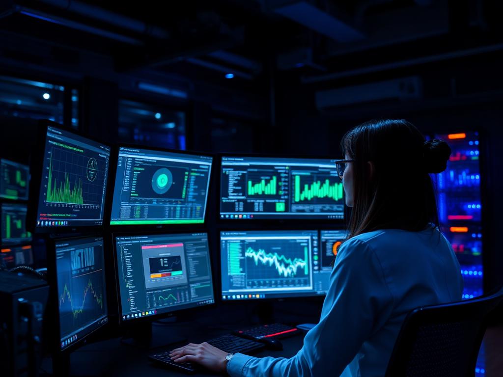 Core12 vs. Traditional MSPs: Why Managed Intelligence Wins