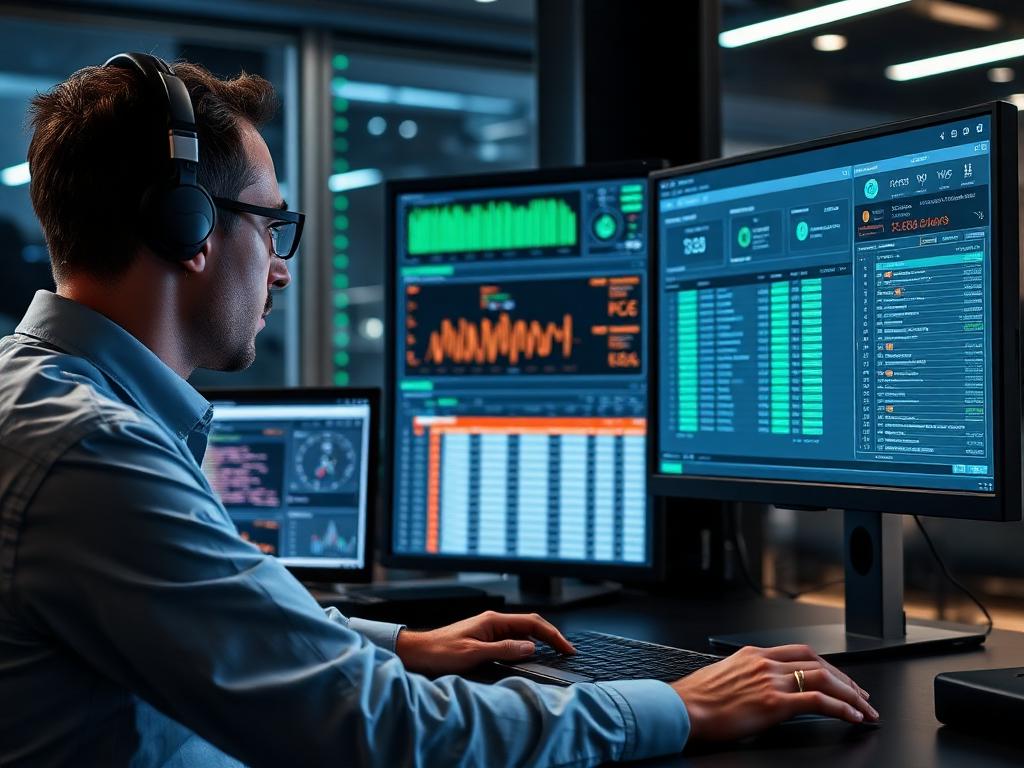 Vulnerability Scanning